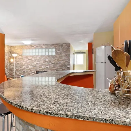 Sweet 2 Holiday home Pozo Izquierdo