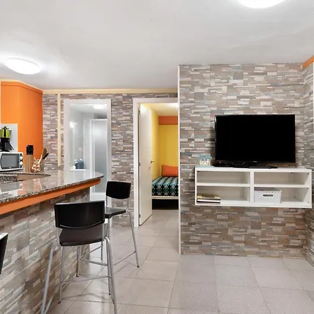Holiday home Sweet 2