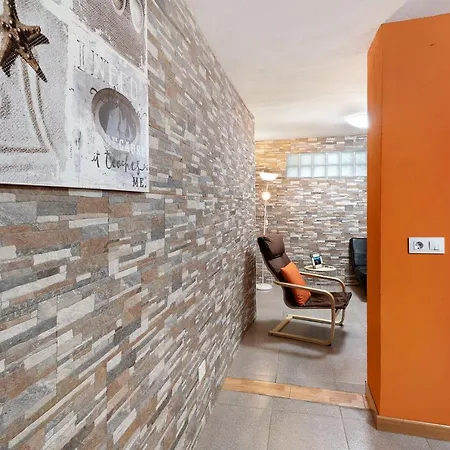 Holiday home Sweet 2